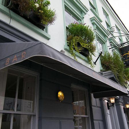 The Angel B&B 奇切斯特 外观 照片